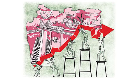 Maharashtra Economy