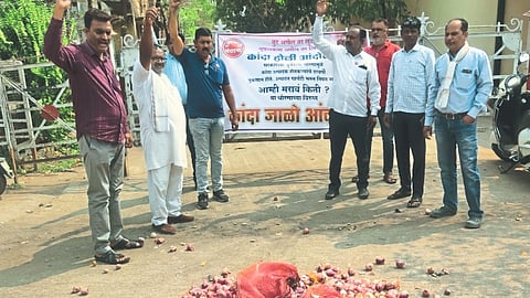 Indian Agricultural