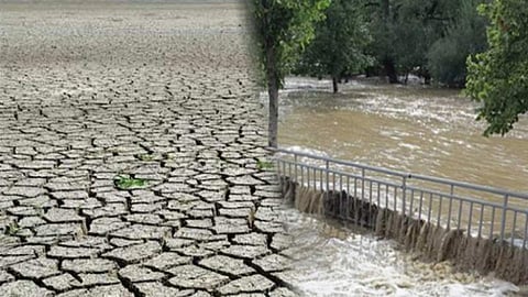 Climate Change