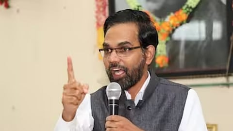 Dr. Ajit Navale