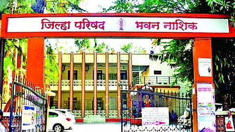 Nashik ZP