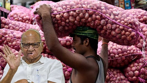 Onion Rate