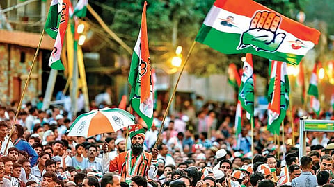 Congress