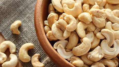 Cashewnut Market