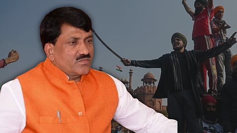 Babanrao Lonikar