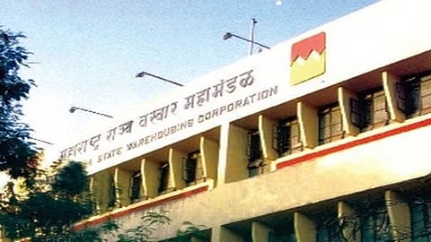 Warehouse Corporation