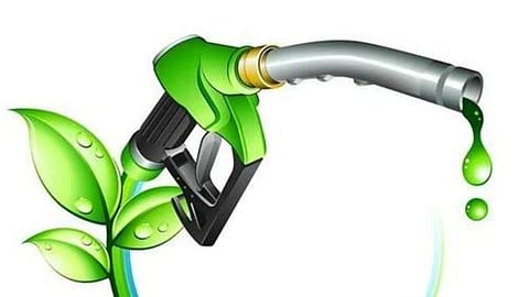 Bio Fuel