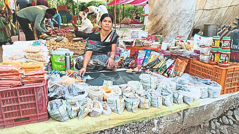 Spices Industry