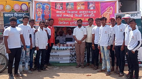 Salam Kisan