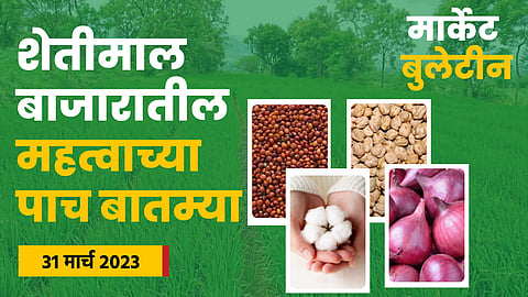 Chana Rate