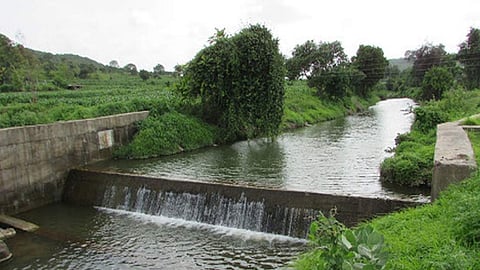 Jalyukt Shiwar Scheme