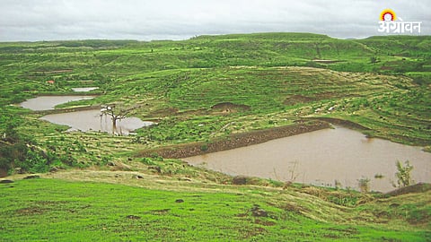Water Conservation