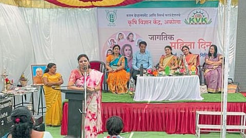 Women's Day