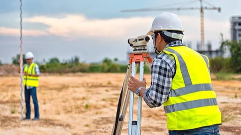 Land Survey