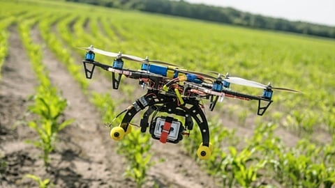 Agriculture Education