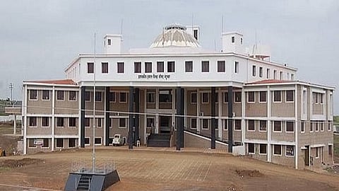 Nandurbar ZP
