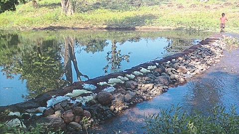Water
