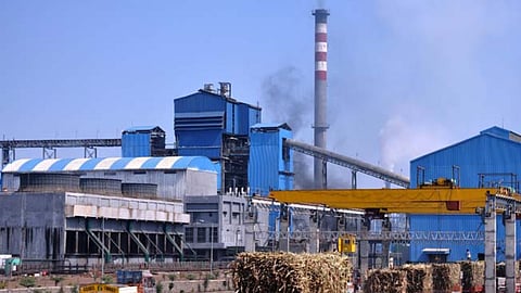 Sugar Mill