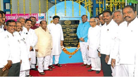 MLA Ashok Chavan