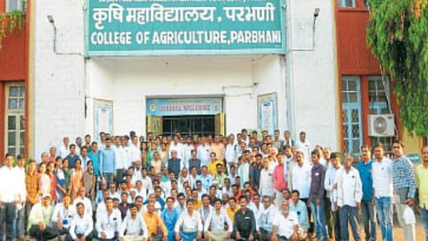 Organic Farming