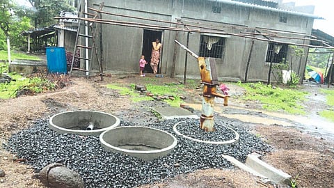Water management