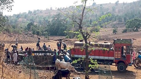 Water Supply