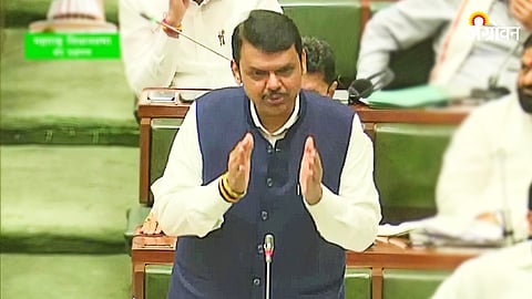 Devendra Fadanvis