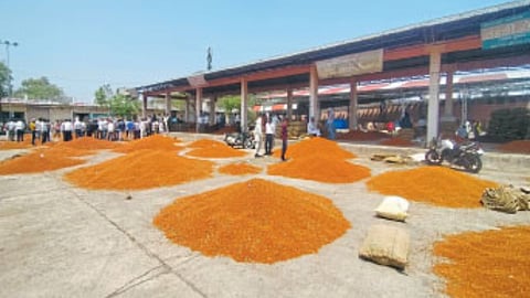 Market Committee