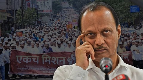 Ajit Pawar