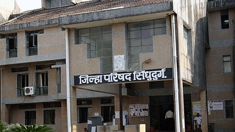 Sindhudurg ZP