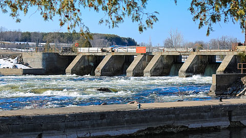 Water Management