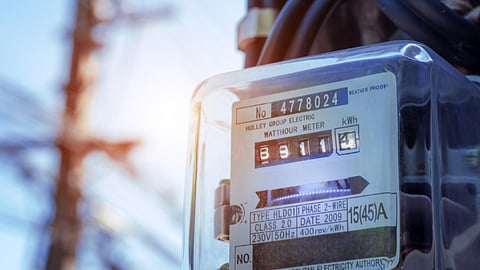 Electricity Bill