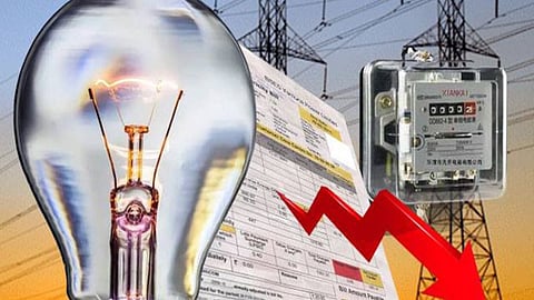 Electricity Rate Hike