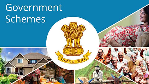 Government Scheme