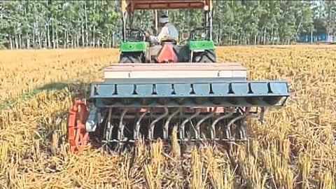 Water Management