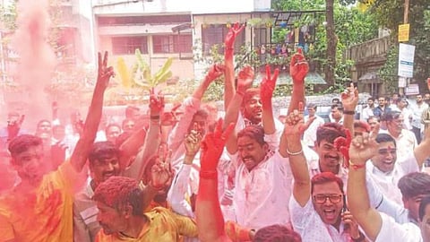 APMC Election