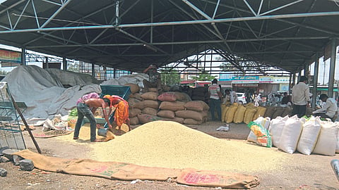 Ova Market