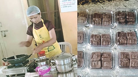 Millet Processing
