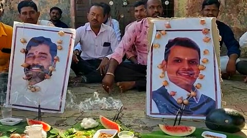 Farmer Protest