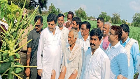 Ashok Chavan