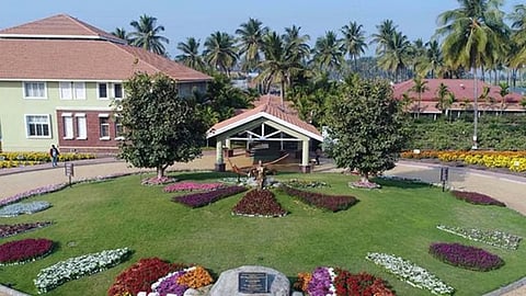 Research Center Baramati