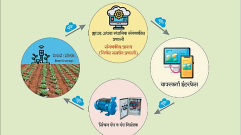 Irrigation Management
