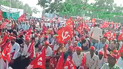 Kisan Sabha