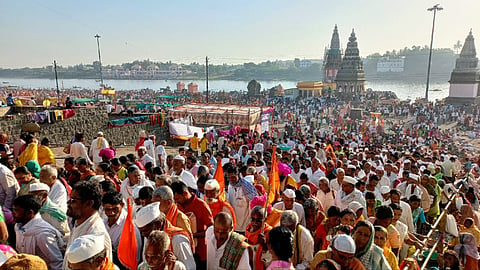 Pandharpur