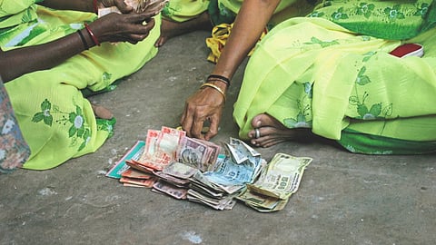 Micro Finance Update