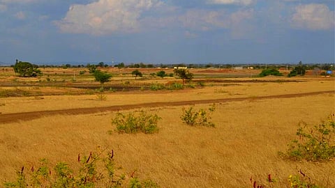 Potkharab Land
