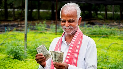 Farmer Scheme