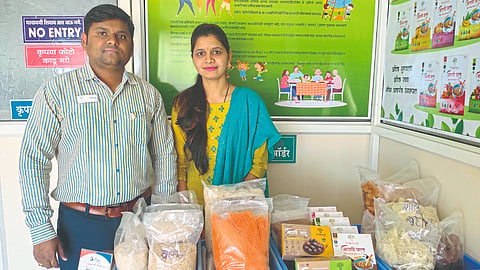 Ragi Process Industry