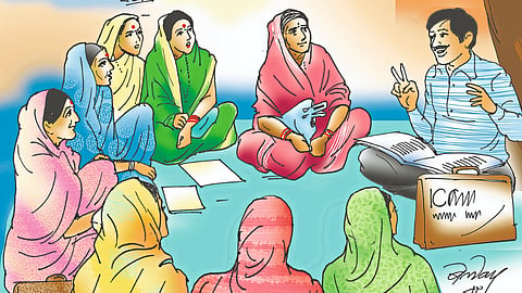 Micro Finance Company