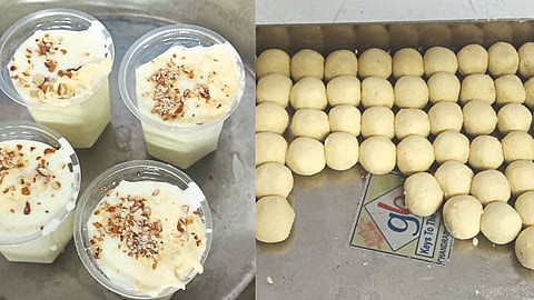 Milk Processing Industry